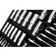 Neo Tools Набор инструментов, 216 ед., 1/2", 3/8", 1/4", торцевые головки, ключи, кейс
