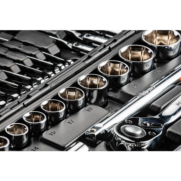 Набор инструментов Neo Tools (08-915)