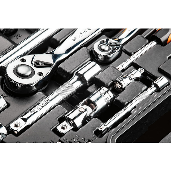 Набор инструментов Neo Tools (08-915)