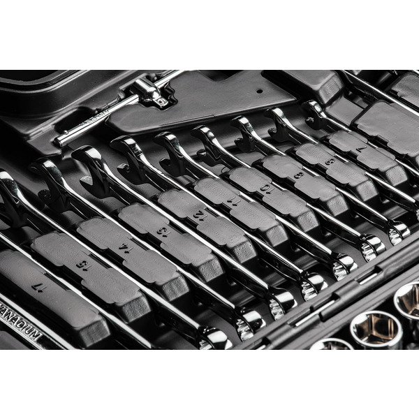 Набор инструментов Neo Tools (08-915)