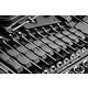 Neo Tools Набор инструмента 1/2", 1/4", CrV, 77 ед.
