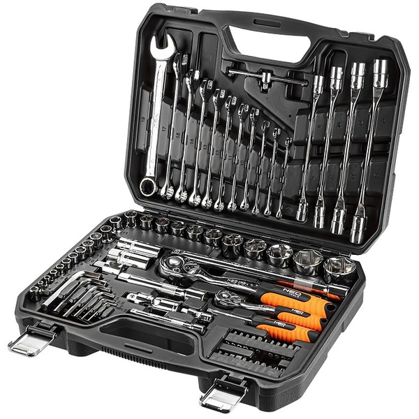 Набор инструментов Neo Tools (08-915)