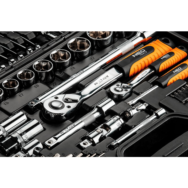 Набор инструментов Neo Tools (08-915)