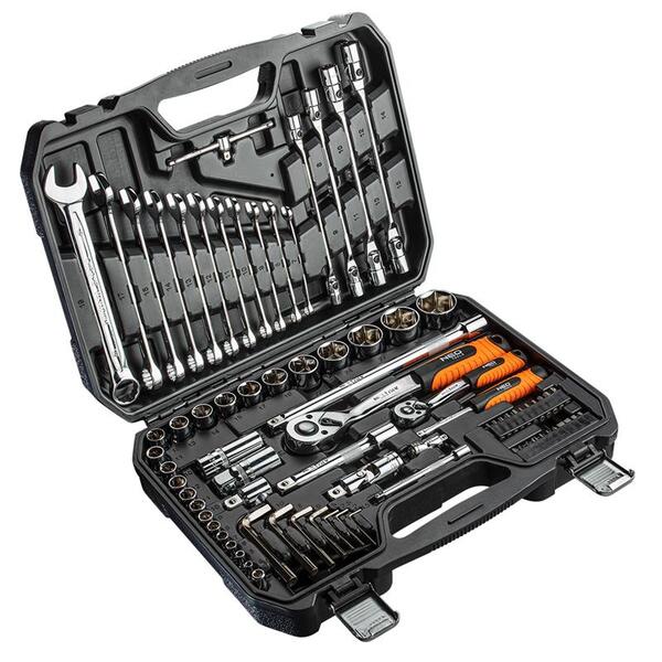 Набор инструментов Neo Tools (08-915)