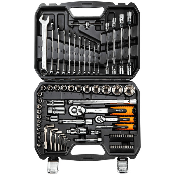 Набор инструментов Neo Tools (08-915)