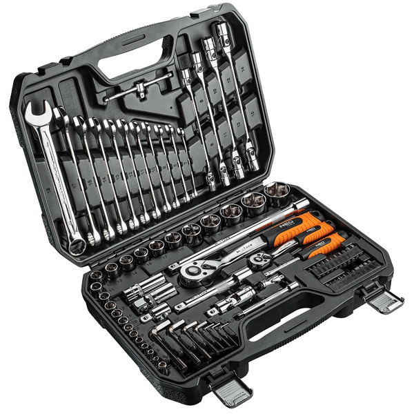 Набор инструментов Neo Tools (08-915)