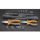 Neo Tools 08-631 Набiр iнструменту, 33 шт.