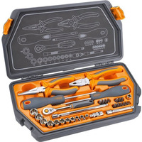 Neo Tools 08-631 Набiр iнструменту, 33 шт.