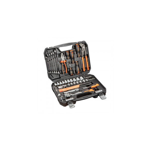 Набір інструментів Neo Tools 56 од. (08-684)