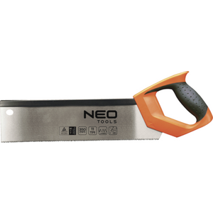 Пильная пила Neo Tools 350мм (41-096)