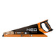 Ножівка для дерева Neo Tools, Extreme, 400 мм, 7TPI, PTFE (41-111)