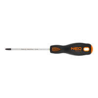 Викрутка Neo Tools PH0 75мм (04-021)
