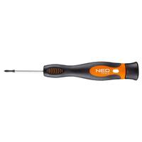Neo Tools 04-117 Отвертка прецизионная PH1x50 мм, S2
