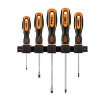 Neo Tools 04-192 Отвертки, набор 5 шт.