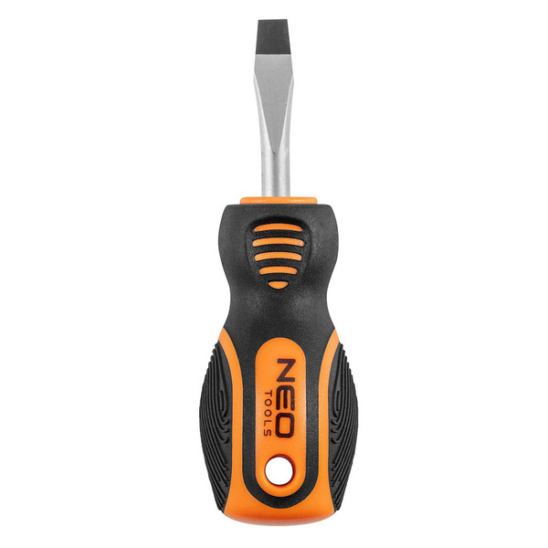 Викрутки Neo Tools набір 6 шт.