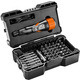 Neo Tools Отвертка аккумуляторная, micro-USB, 3.6В, Li-Ion, 280 об/мин, 1/4", 36 бит