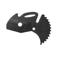 Neo Tools 02-076 Запасной нож для трубореза 02-073