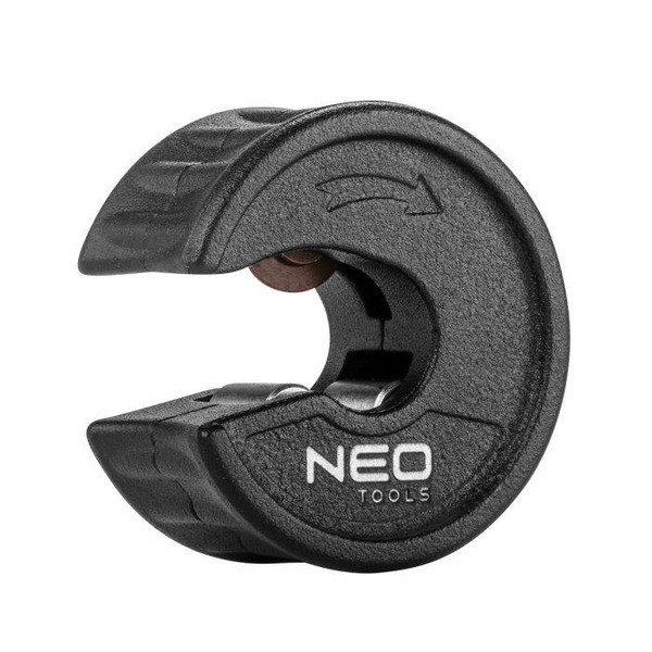 Труборез Neo Tools для медных и алюминиевых труб 15 мм