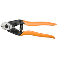 Ножиці будівельні Neo Tools 190мм (01-512)