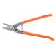 Neo Tools 31-084 Ножницы по металлу, 280 мм, левые, CrMo, резка до 1.5 мм
