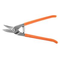 Neo Tools 31-084 Ножницы по металлу, 280 мм, левые, CrMo, резка до 1.5 мм
