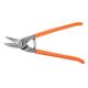 Neo Tools 31-084 Ножницы по металлу, 280 мм, левые, CrMo, резка до 1.5 мм