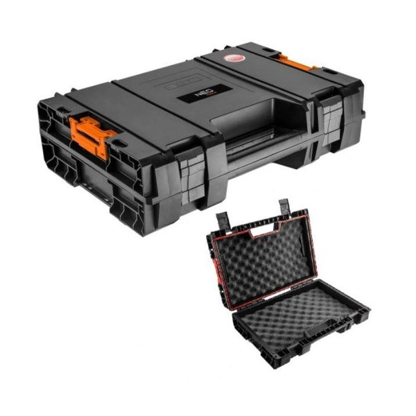 Ящик для електроінструменту Neo Tools