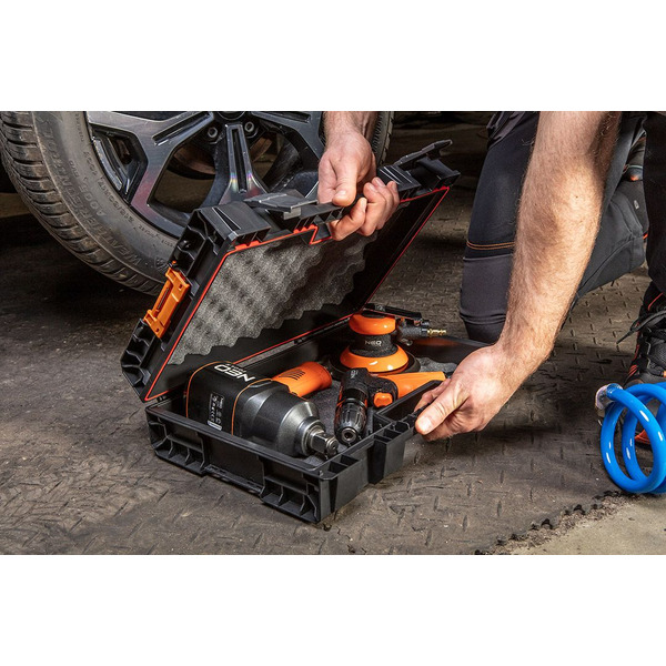 Ящик для електроінструменту Neo Tools