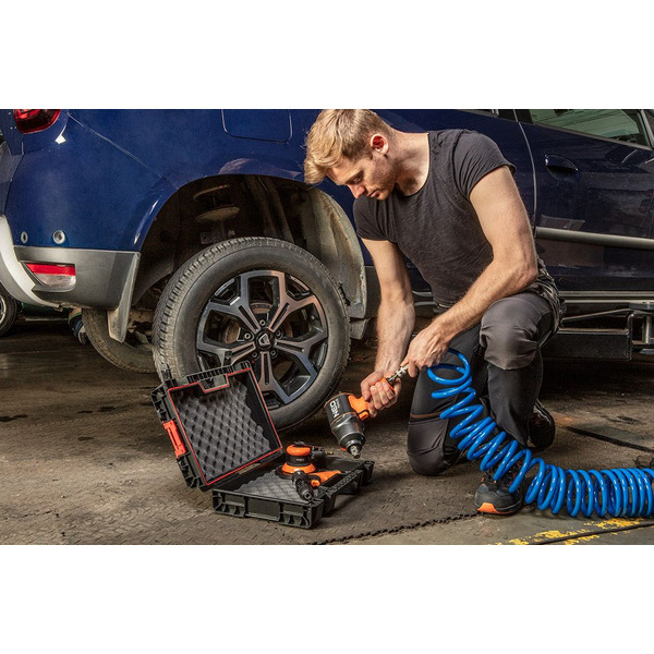 Ящик для електроінструменту Neo Tools