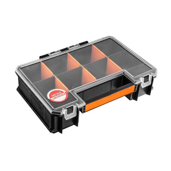 Органайзер Neo Tools для модульної системи (84-065)