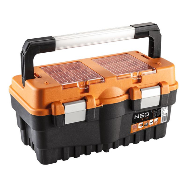 Ящик для інструментів Neo Tools 16&amp;quot; (84-102)