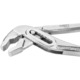 Neo Tools Клещи трубные, переставные, диапазон 10-45 мм, CrV, 250мм