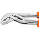 Neo Tools Клещи трубные, переставные, диапазон 10-45 мм, CrV, 250мм