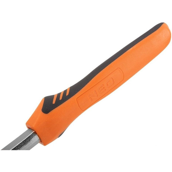 Neo Tools Клещи трубные, переставные, диапазон 10-45 мм, CrV, 250мм