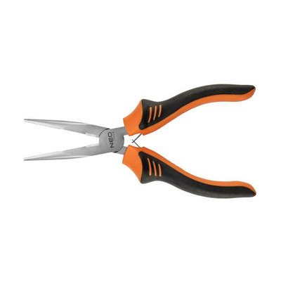 Neo Tools 01-253 Плоскогубцы удлиненные, 180 мм