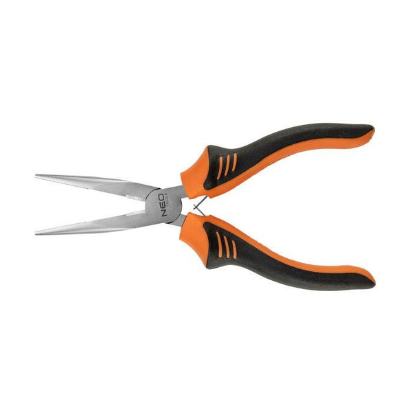 Плоскогубці Neo Tools подовжені, 180 мм (01-253)