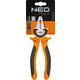 Neo Tools 01-010 Плоскогубцi комбiнованi, 160 мм
