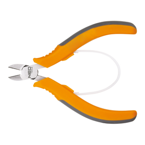 Neo Tools 01-106 Кусачки боковi прецизiйнi, 110 мм