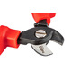 Neo Tools 01-233 Кабелерез, 160 мм, 1000 В, полированный, CrV