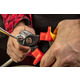 Neo Tools 01-233 Кабелерез, 160 мм, 1000 В, полированный, CrV