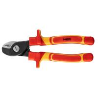 Neo Tools 01-233 Кабелерез, 160 мм, 1000 В, полированный, CrV