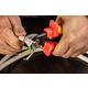 Neo Tools 01-233 Кабелерез, 160 мм, 1000 В, полированный, CrV