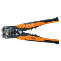 Neo Tools 01-500 Съемник изоляции автоматический 205 мм, торцевой