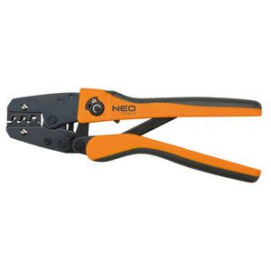 Neo Tools 01-502 Клiщi для обтискання неiзольованих наконечникiв 22-12AWG