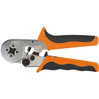 Neo Tools 01-507 Клещи для обжатия втулочных наконечников, 265мм, 0.25 - 6 mm2
