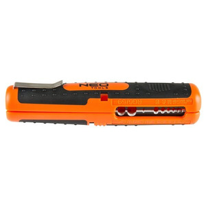 Знімач ізоляції Neo Tools 140мм (01-524)