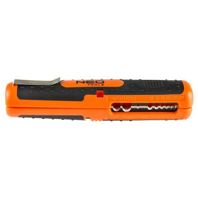 Neo Tools 01-524 Съемник изоляции, длина 140 мм
