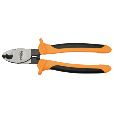 Neo Tools 01-515 Кабелерiз для мiдних алюмiнiєвих кабелiв, 235 мм