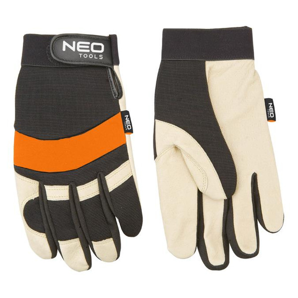 Рукавички Neo Tools (97-606)