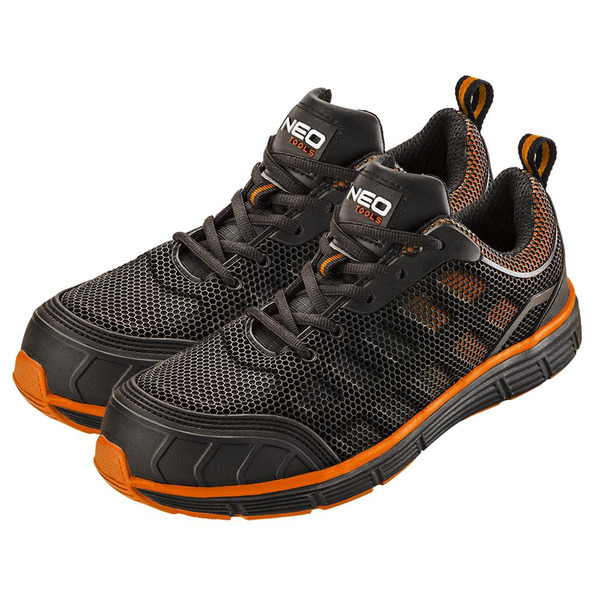 Напівчеревики робочі Neo Tools розмір 42 (82-093)